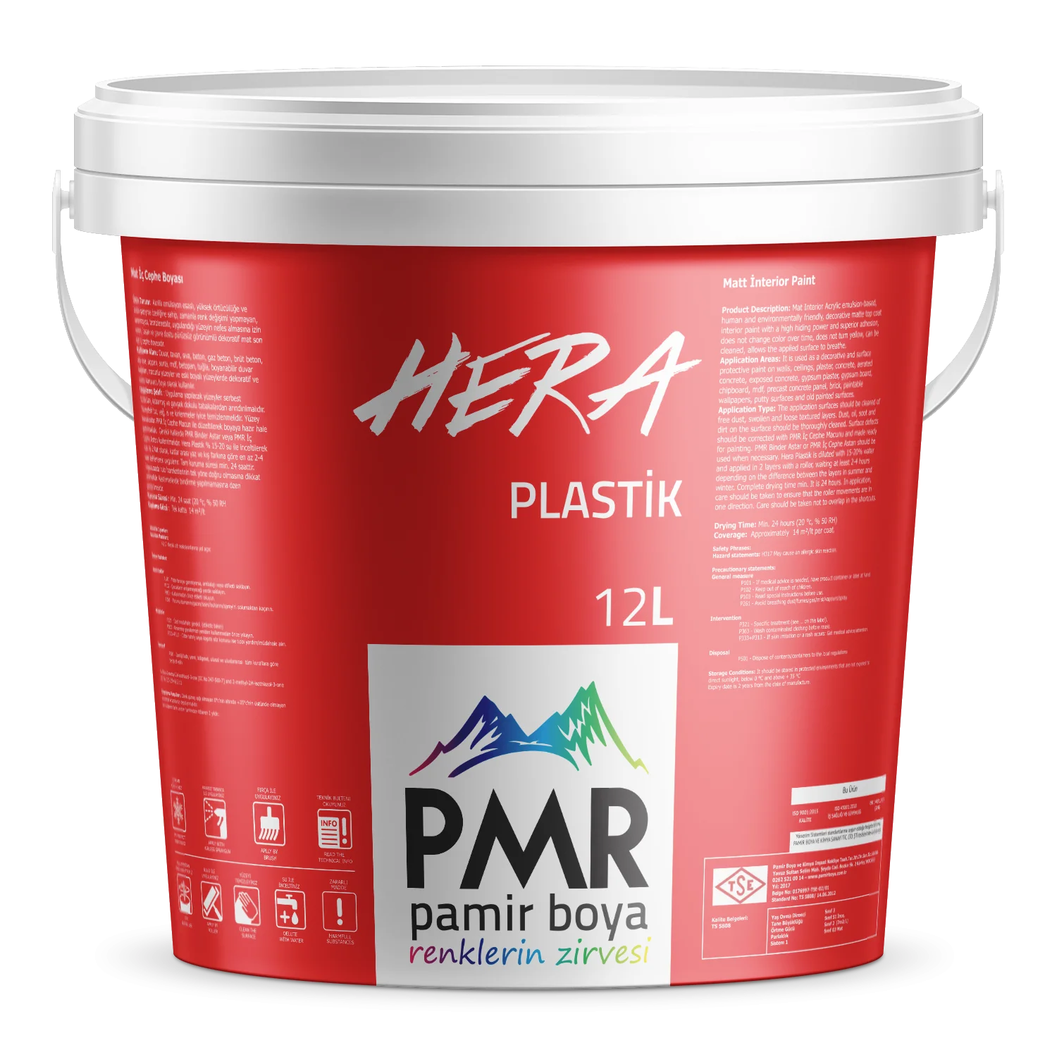 HERA PLASTİK