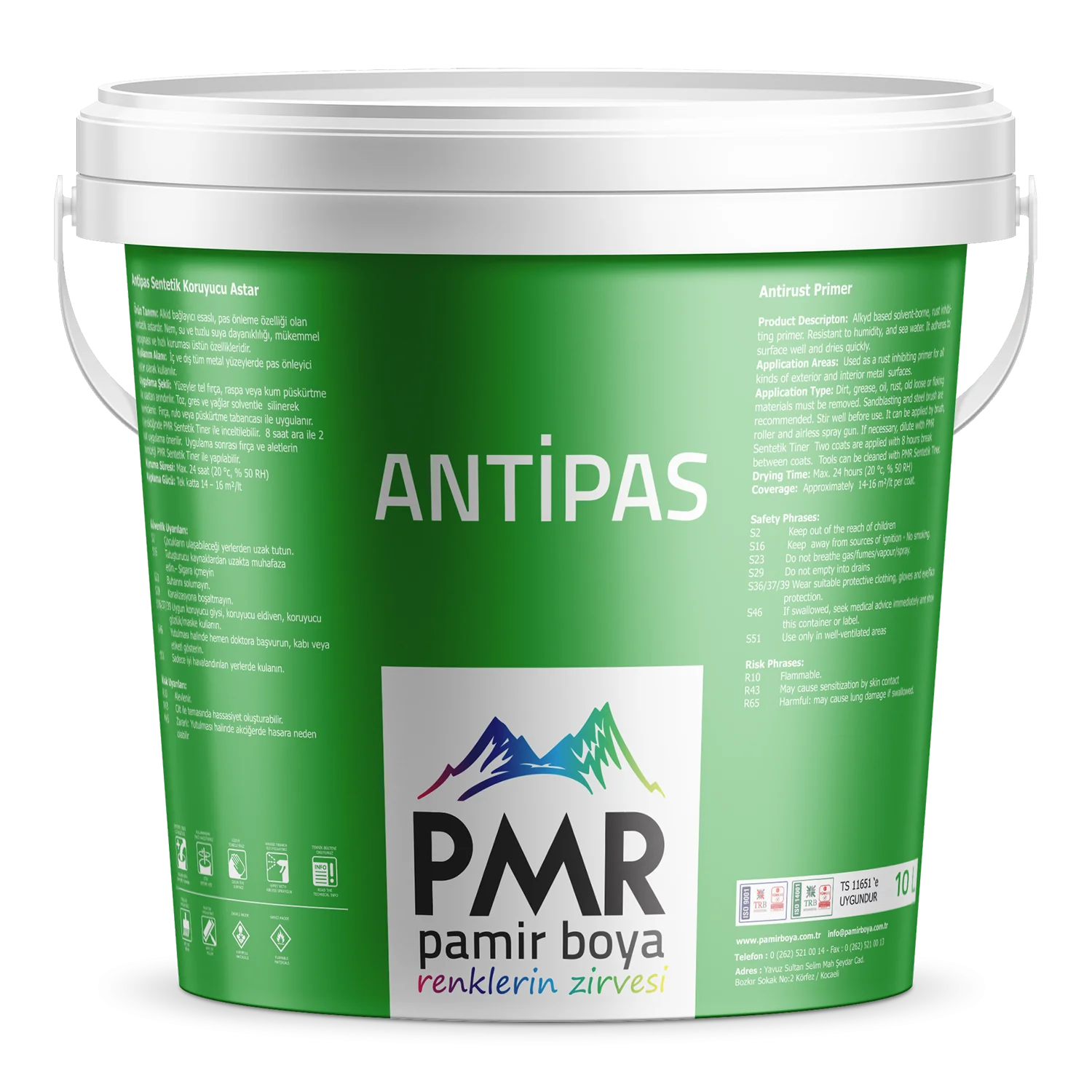 ANTİPAS