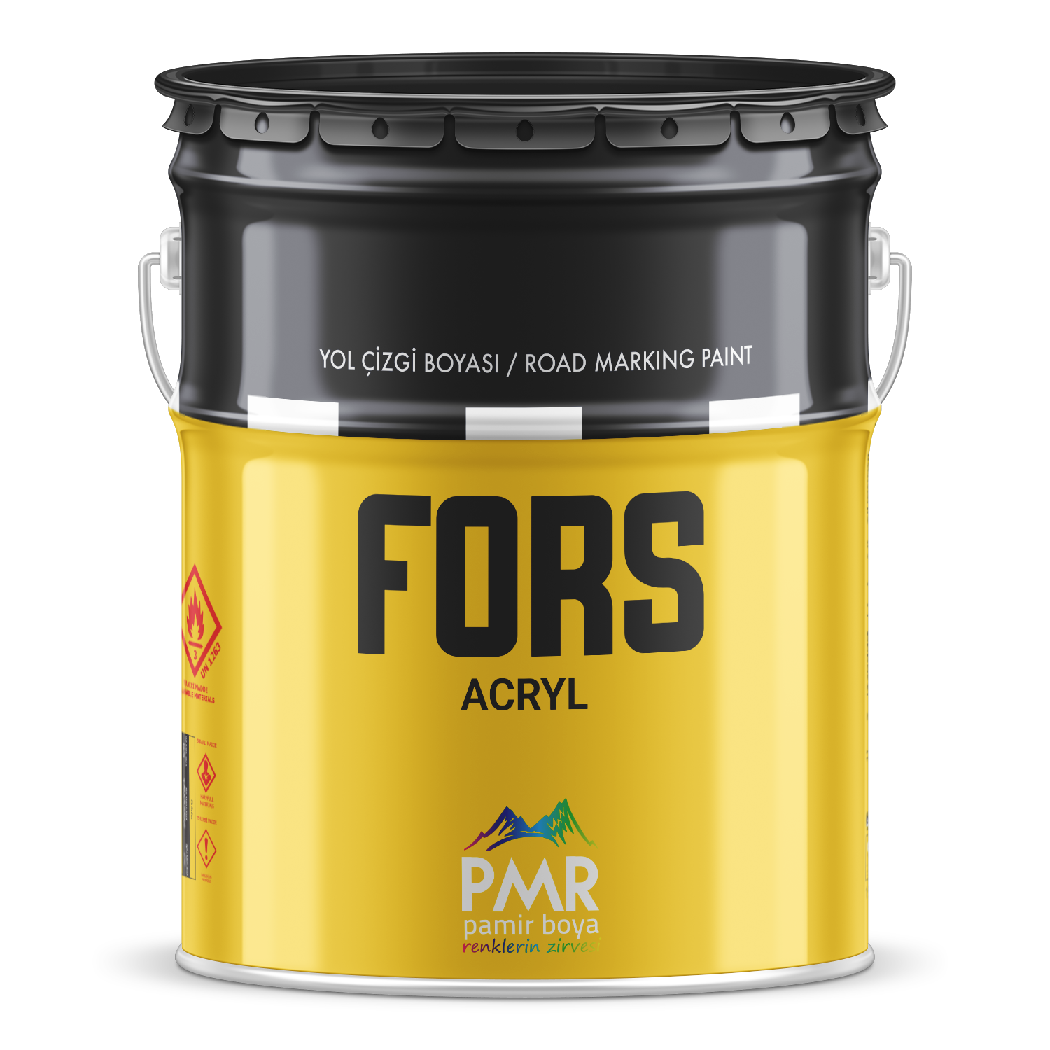 FORS ACRYL