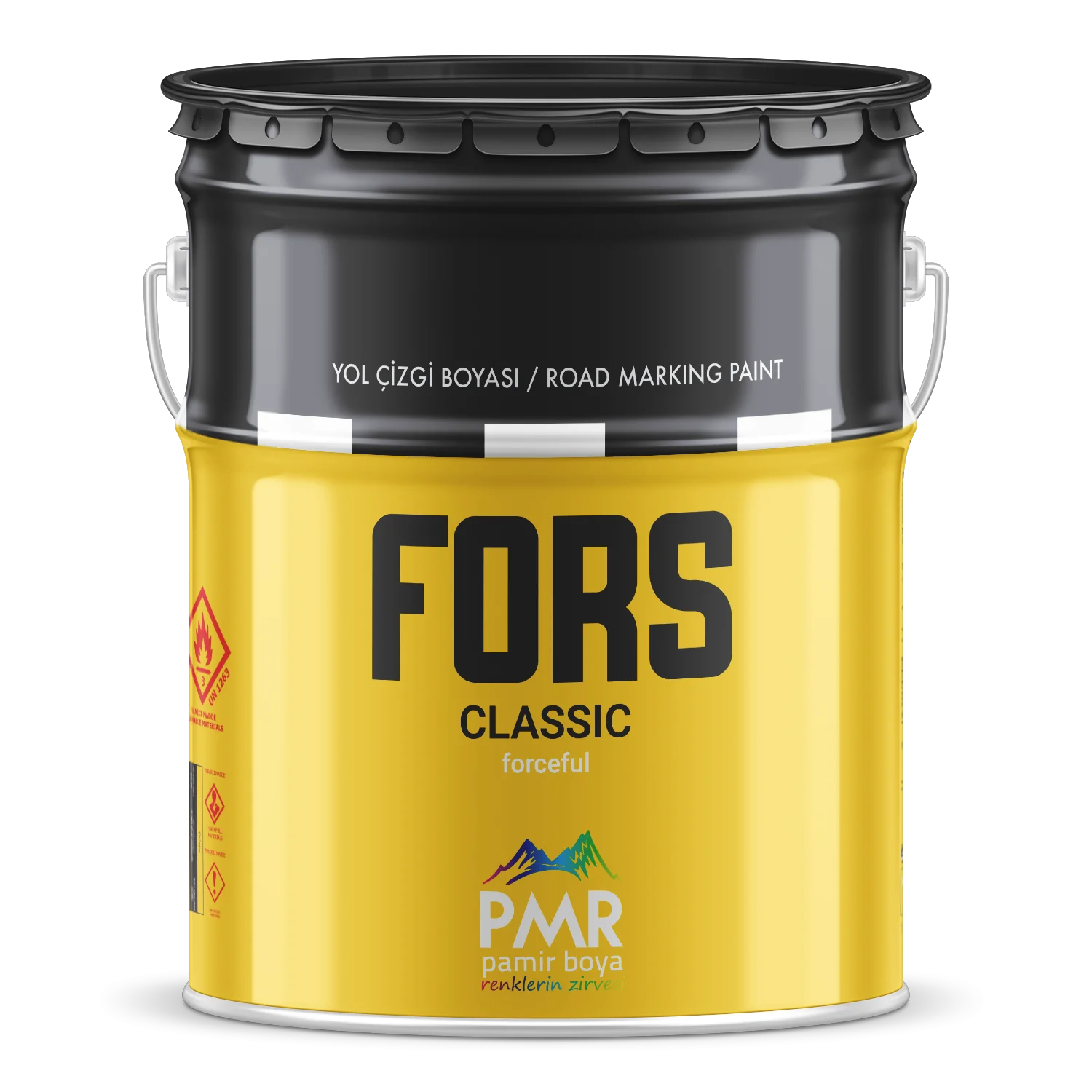 FORS CLASSIC FORCEFUL