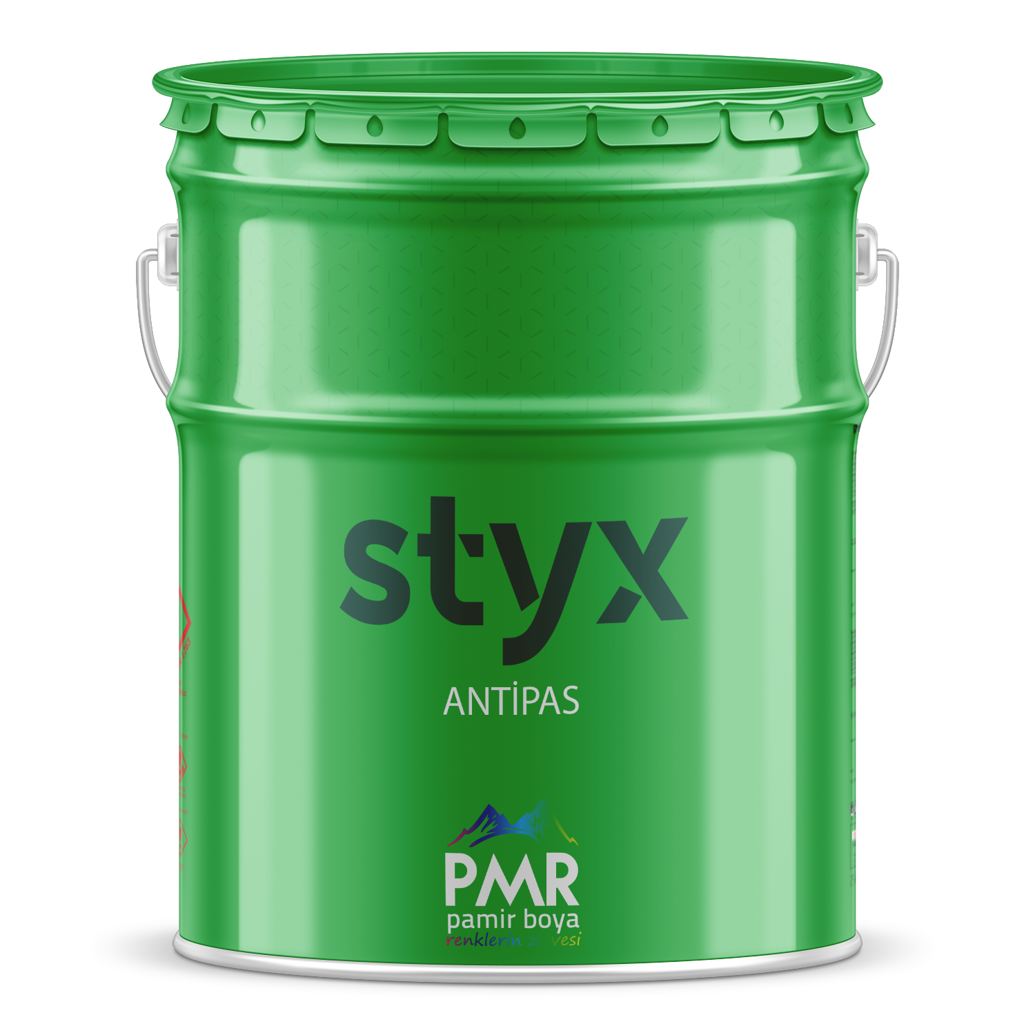STYX ANTİPAS