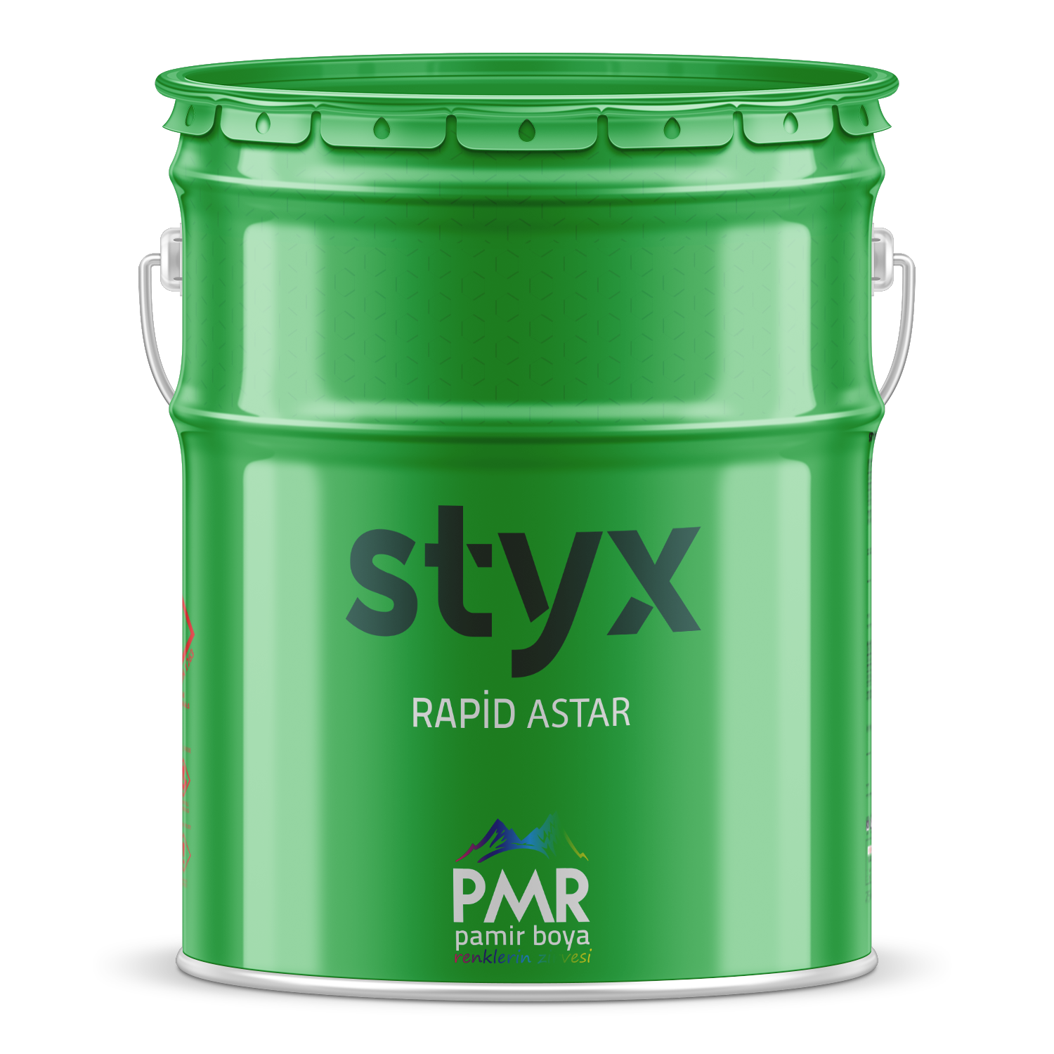 STYX RAPİD ASTAR