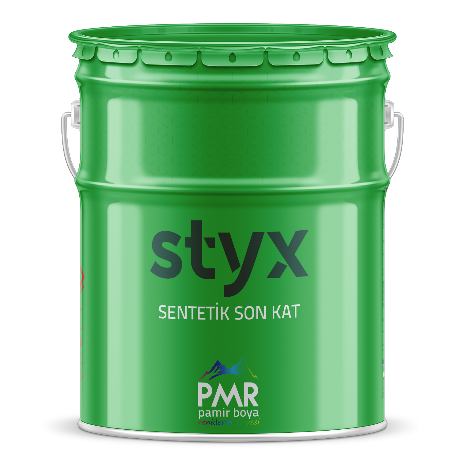 STYX SENTETİK SONKAT